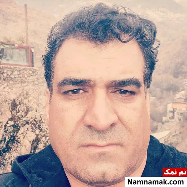 زندگینامه علی شریفی و همسرش عکس های اینستاگرام علی شریفی