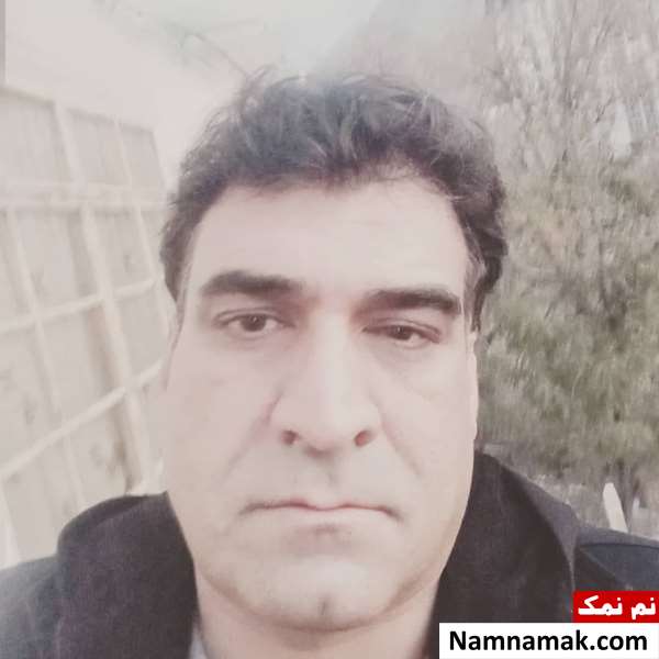 زندگینامه علی شریفی و همسرش عکس های علی شریفی