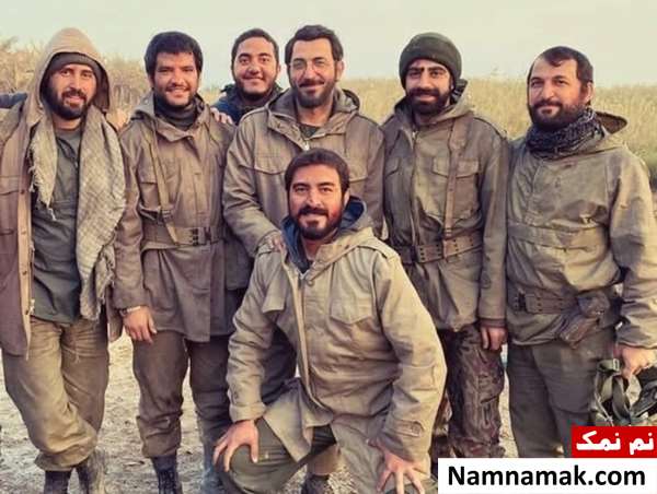 خلاصه داستان و معرفی بازیگران فیلم موقعیت مهدی بازیگران فیلم موقعیت مهدی