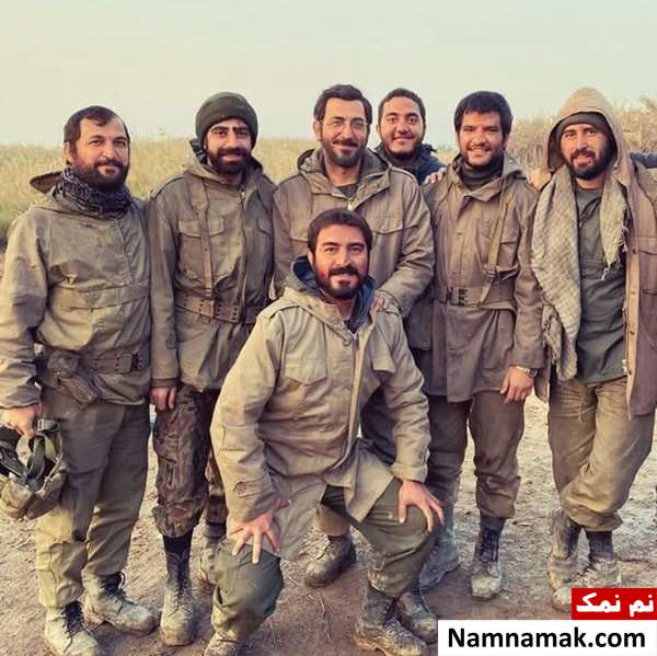 خلاصه داستان و معرفی بازیگران سریال عاشورا سریال عاشورا