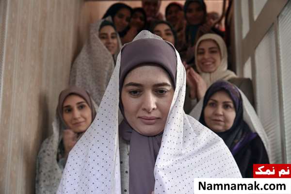 خلاصه داستان و معرفی بازیگران سریال عاشورا ژیلا شاهی در سریال عاشورا