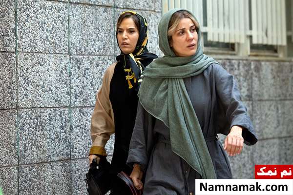 خلاصه داستان و معرفی بازیگران فیلم علفزار سارا بهرامی و ستاره پسیانی در فیلم علفزار