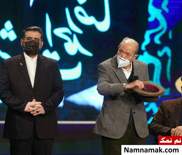 جشنواره فجر چهلم جشنواره فجر 1400
