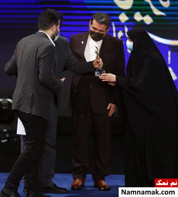 جشنواره فجر چهلم جشنواره فجر 1400