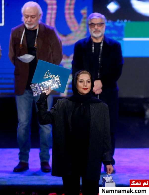 جشنواره فجر چهلم جشنواره فجر 1400