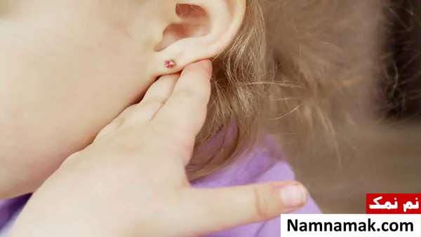 سوراخ کردن گوش نوزادان در اسلام