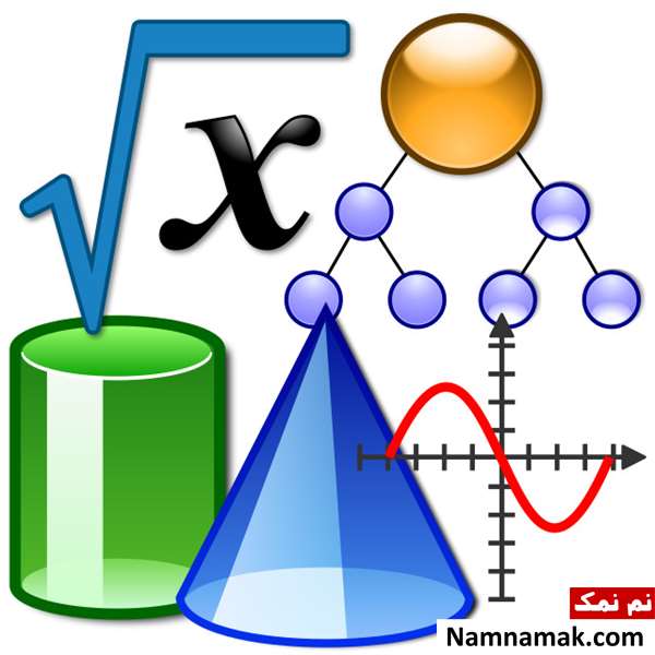 سخنان دانشمندان در مورد ریاضی و فیزیک