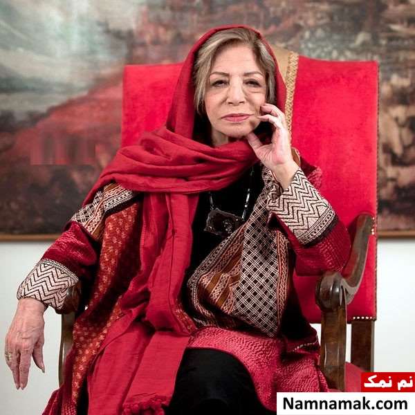 ایران درودی