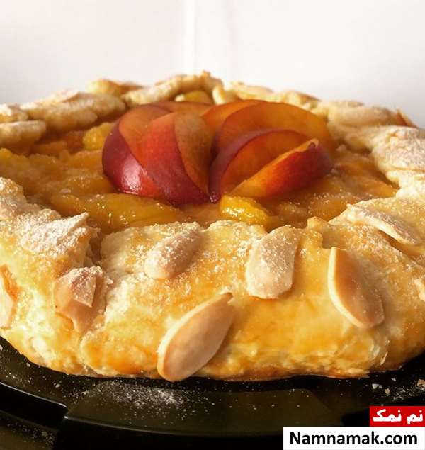 شیرینی گلت