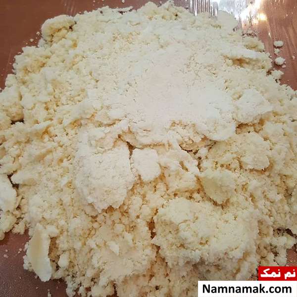شیرینی گلت