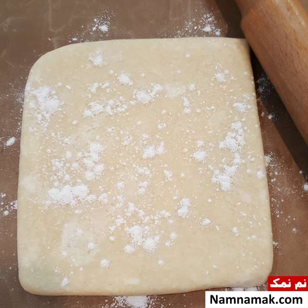 شیرینی گلت