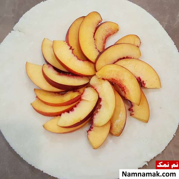 شیرینی گلت