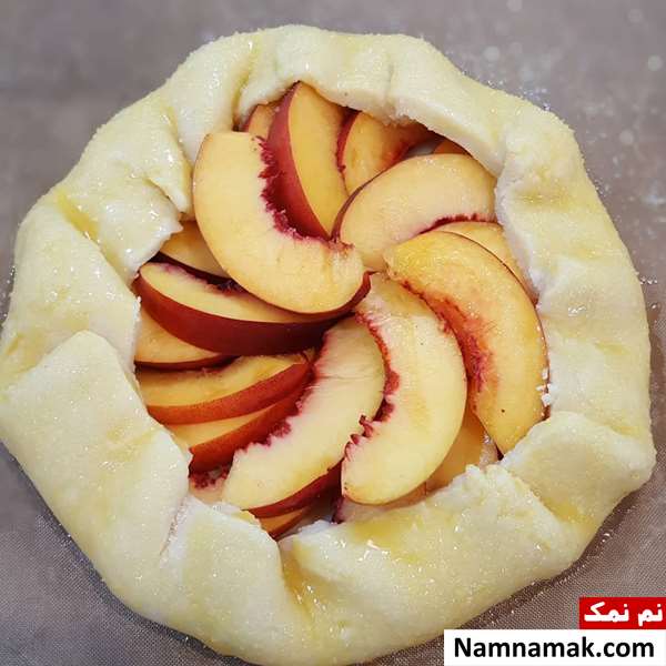 شیرینی گلت
