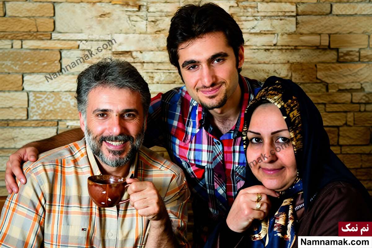 سیدجواد هاشمی