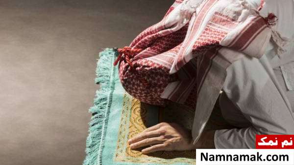 استجابت دعا در روز عرفه