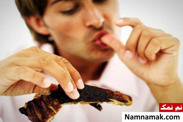 روزه گرفتن در عید فطر