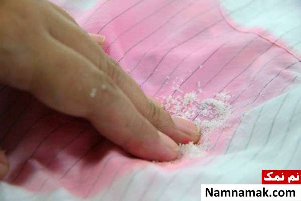 ترفندهایی عالی برای نگهداری از کفش و لباس