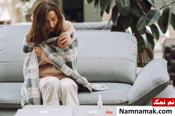 از بین رفتن کرونا