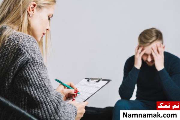 بیماران اسکیزوفرنی