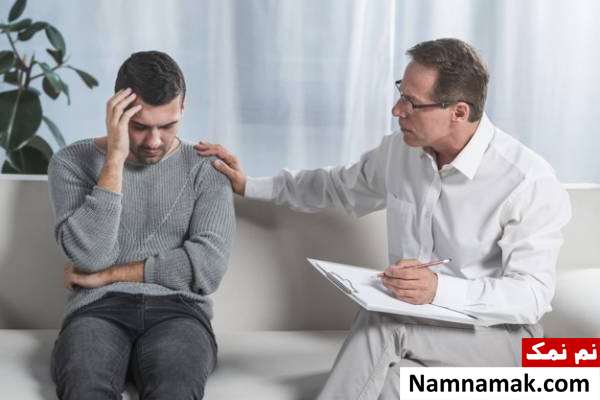  علائم تشخیص اسکیزوفرنی