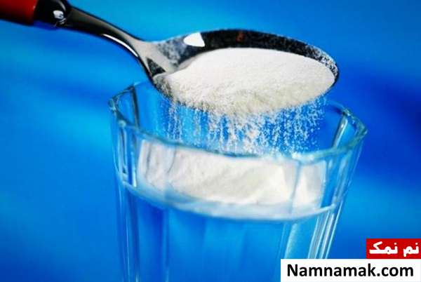 استفاده از آب نمک روش پاکسازی روده با آب نمک