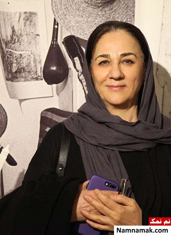 فرح اصولی - Farah Ossouli