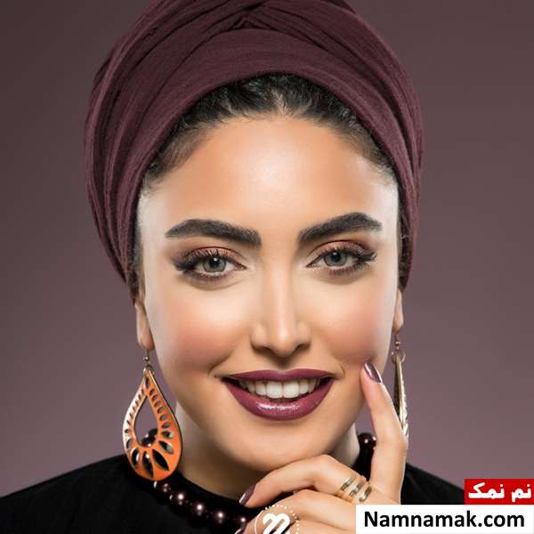 کشف حجاب ساناز طاری عکسهای اینستاگرام ساناز طاری