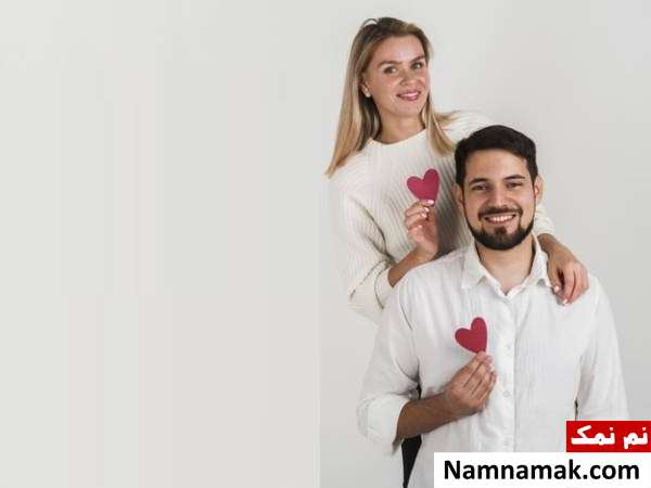 تامین نیاز های احساسی زنان