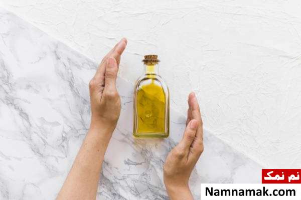 روغن آرگان روغن آرگان برای مو