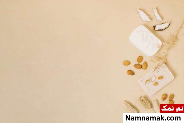 روغن بادام روغن مناسب برای مو