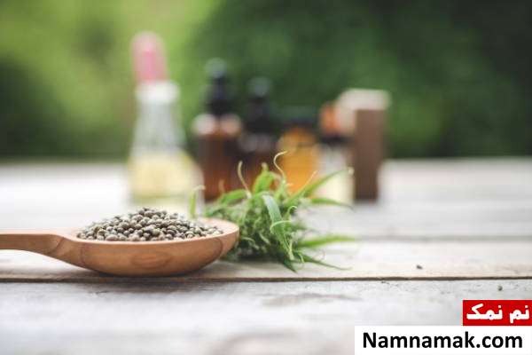 روغن درخت چای روغن درخت چای برای مو