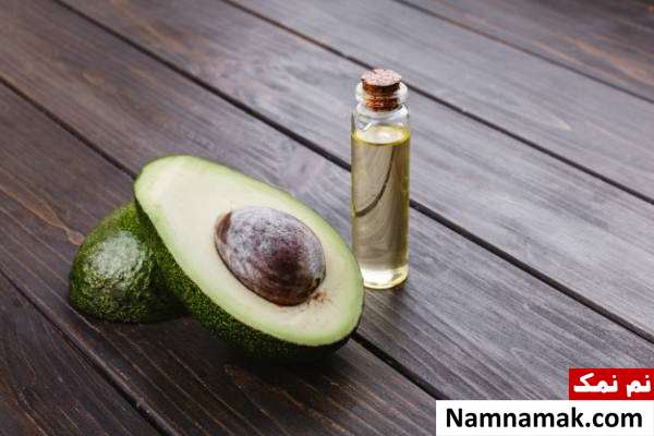 روغن آوکادو برای مو خواص روغن آوکادو برای مو