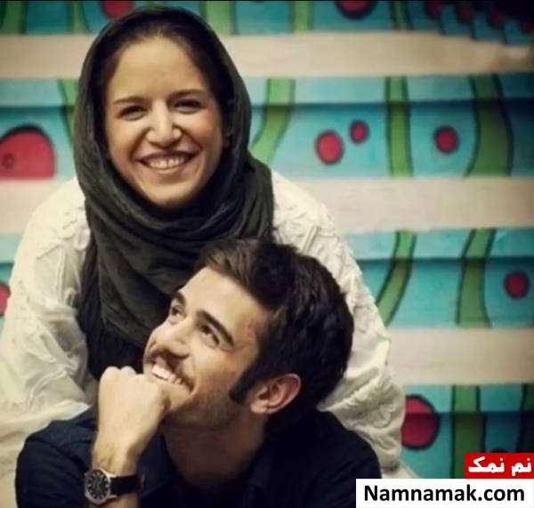 فرزندان آتیلا پسیانی ستاره و خسرو فرزندان آتیلا پسیانی