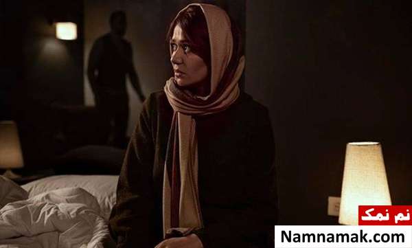 پریناز ایزدیار در فیلم لتیان