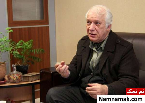 کدام چهره ها و سلبریتی ها کرونا گرفته اند؟کدام فوت شدند؟ خسرو سینایی کارگردان