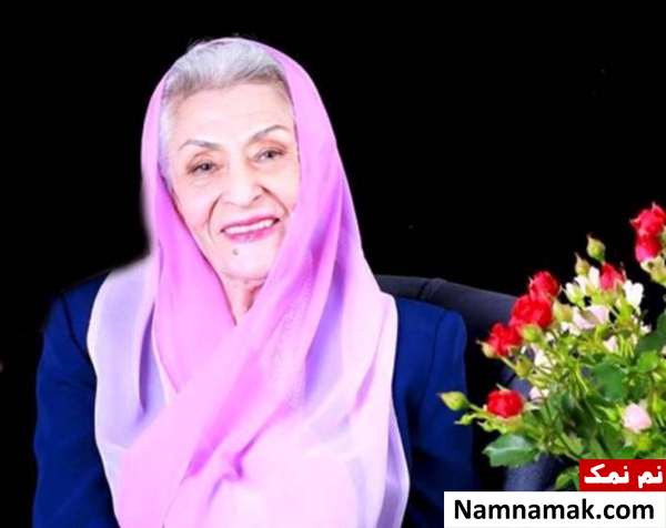 ژاله علو تولد ژاله علو