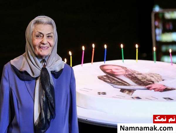 ژاله علو تولد ژاله علو بازیگر