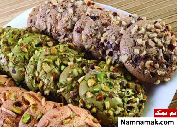 مهمترین ترفند های شیرینی پزی