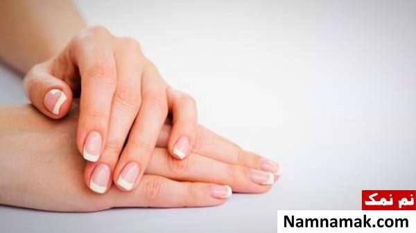حکم کاشت ناخن از نظر اسلام