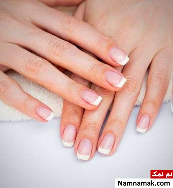 حکام کاشت مژه و ناخن