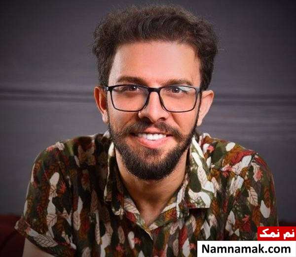مجتبی شفیعی مجتبی شفیعی بازیگر تئاتر