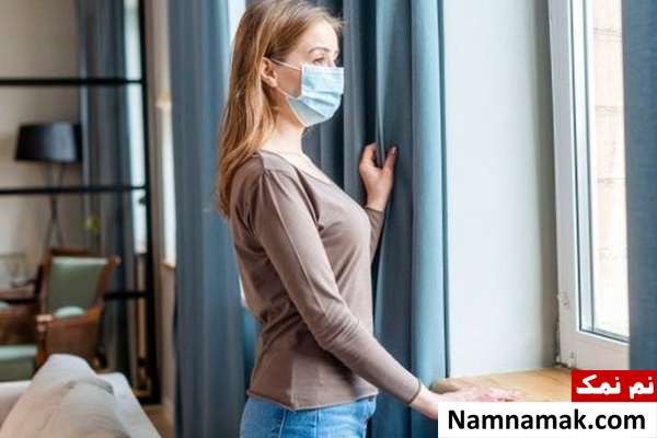 ویروس کرونا نکات خرید در کرونا