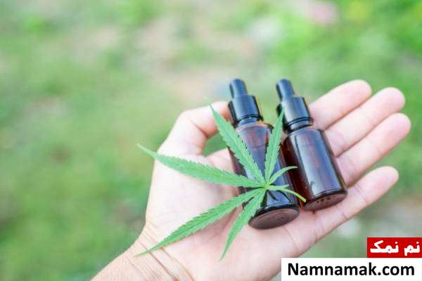 روغن cbd فواید و خواص روغن cbd