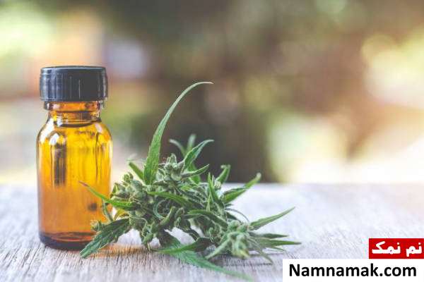 cannabidiol نحوه مصرف روغن cbd