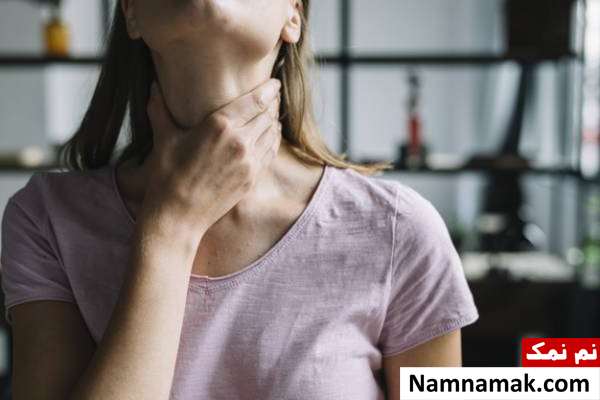 تیروئید کم کار عوارض تیروئید کم کار