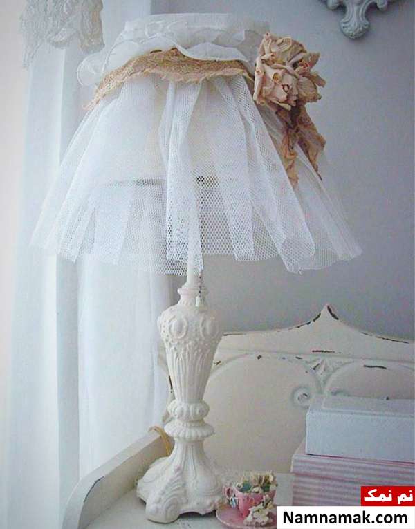 پارچه توری برای پنجره
