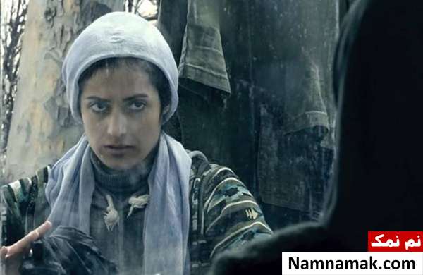 مهدخت مولایی در فیلم بوتاکس