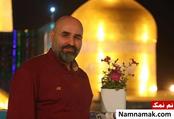 علی مسعودی کارگردان