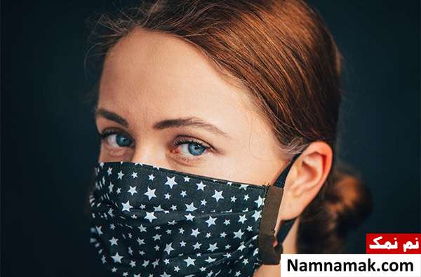 ویروس کرونا تاثیر کرونا بر بدن