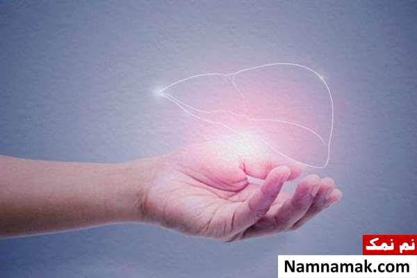 تاثیر کرونا بر کبد عوارض ویروس کرونا بر کبد